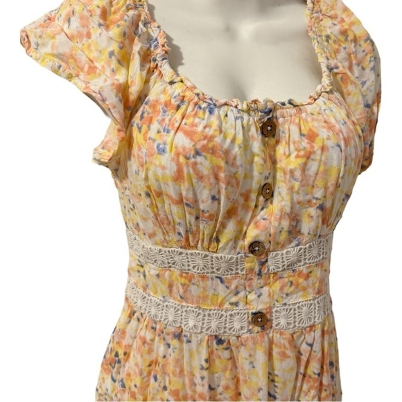 Japna Mini dress size M - Picture 2 of 6